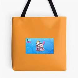 Fall Guys Merchandise Fall Guys Bags