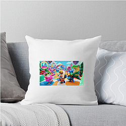 Fall Guys Limited Collection Fall Guys Pillows Cover