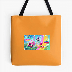 Fall Guys Signature Fall Guys Bags