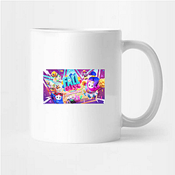 Fall Guys Merch Fall Guys Mugs
