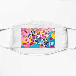 Fall Guys Merch For Fans Fall Guys Face Masks