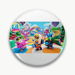 Fall Guys Limited Collection Fall Guys Pins