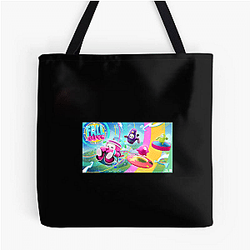 Fall Guys Signature Fall Guys Bags