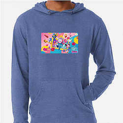 Fall Guys Merch For Fans Fall Guys Hoodies