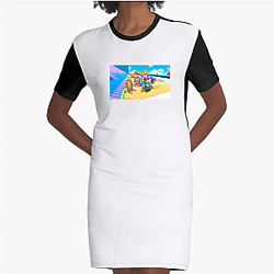 Fall Guys Special Collection Fall Guys Dresses