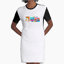 Fall Guys Merchandise For Fans Fall Guys Dresses