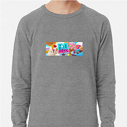 Fall Guys Merchandise For Fans Fall Guys Sweatshirts