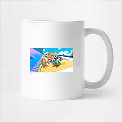 Fall Guys Special Collection Fall Guys Mugs