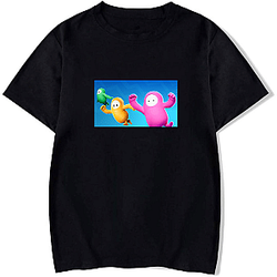 Fall Guys Fan Art Fall Guys T-Shirts