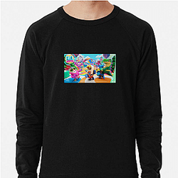 Fall Guys Limited Collection Fall Guys Sweatshirts