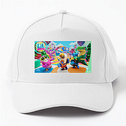 Fall Guys Limited Collection Fall Guys Hats & Caps