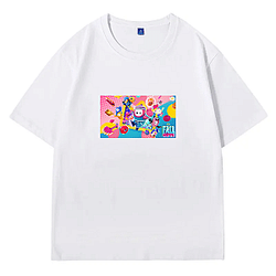 Fall Guys Merch For Fans Fall Guys T-Shirts