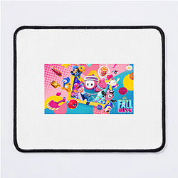 Fall Guys Merch For Fans Fall Guys Mouse Pads
