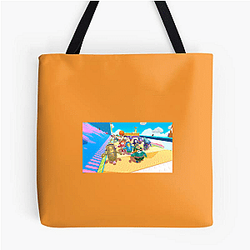 Fall Guys Special Collection Fall Guys Bags