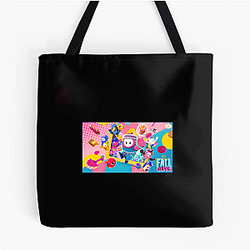 Fall Guys Merch For Fans Fall Guys Bags