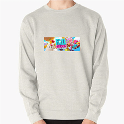 Fall Guys Merchandise For Fans Fall Guys Sweatshirts