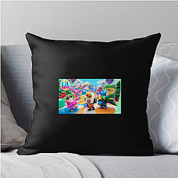 Fall Guys Limited Collection Fall Guys Pillows Cover