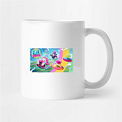 Fall Guys Signature Fall Guys Mugs
