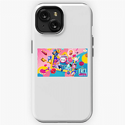 Fall Guys Merch For Fans Fall Guys iPhone Cases