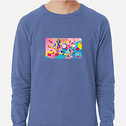 Fall Guys Merch For Fans Fall Guys Sweatshirts