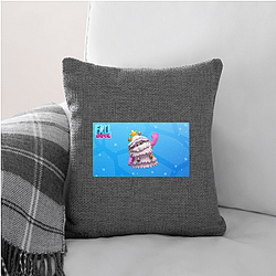 Fall Guys Merchandise Fall Guys Pillows Cover