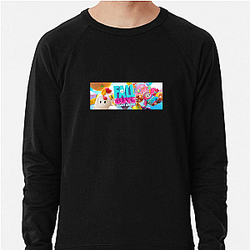 Fall Guys Merchandise For Fans Fall Guys Sweatshirts