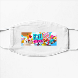 Fall Guys Merchandise For Fans Fall Guys Face Masks