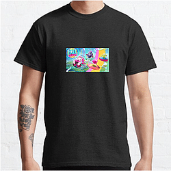 Fall Guys Signature Fall Guys T-Shirts