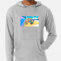 Fall Guys Special Collection Fall Guys Hoodies