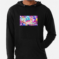 Fall Guys Merch Fall Guys Hoodies