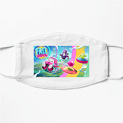 Fall Guys Signature Fall Guys Face Masks