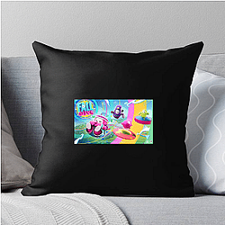 Fall Guys Signature Fall Guys Pillows Cover