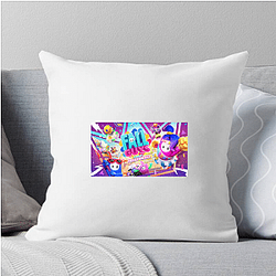 Fall Guys Merch Fall Guys Pillows Cover