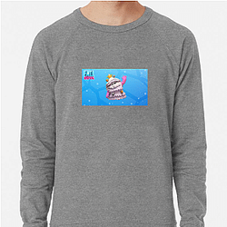 Fall Guys Merchandise Fall Guys Sweatshirts