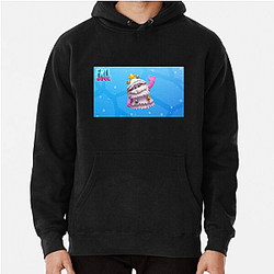 Fall Guys Merchandise Fall Guys Hoodies