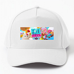 Fall Guys Merchandise For Fans Fall Guys Hats & Caps
