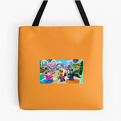 Fall Guys Limited Collection Fall Guys Bags