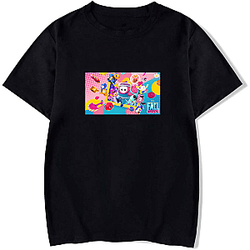 Fall Guys Merch For Fans Fall Guys T-Shirts