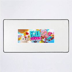 Fall Guys Merchandise For Fans Fall Guys Mouse Pads