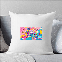 Fall Guys Merch For Fans Fall Guys Pillows Cover