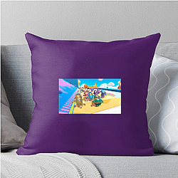 Fall Guys Special Collection Fall Guys Pillows Cover