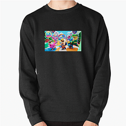 Fall Guys Limited Collection Fall Guys Sweatshirts