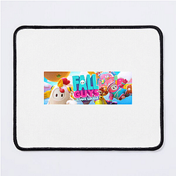 Fall Guys Merchandise For Fans Fall Guys Mouse Pads