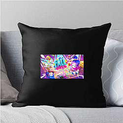 Fall Guys Merch Fall Guys Pillows Cover