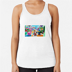 Fall Guys Limited Collection Fall Guys Tank Tops