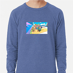 Fall Guys Special Collection Fall Guys Sweatshirts