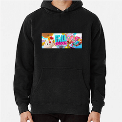 Fall Guys Merchandise For Fans Fall Guys Hoodies
