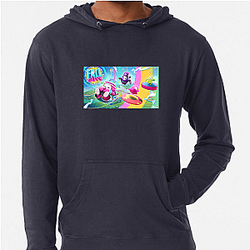 Fall Guys Signature Fall Guys Hoodies
