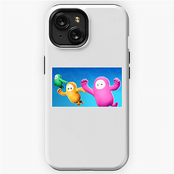 Fall Guys Fan Art Fall Guys Samsung Cases