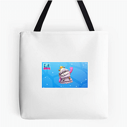 Fall Guys Merchandise Fall Guys Bags